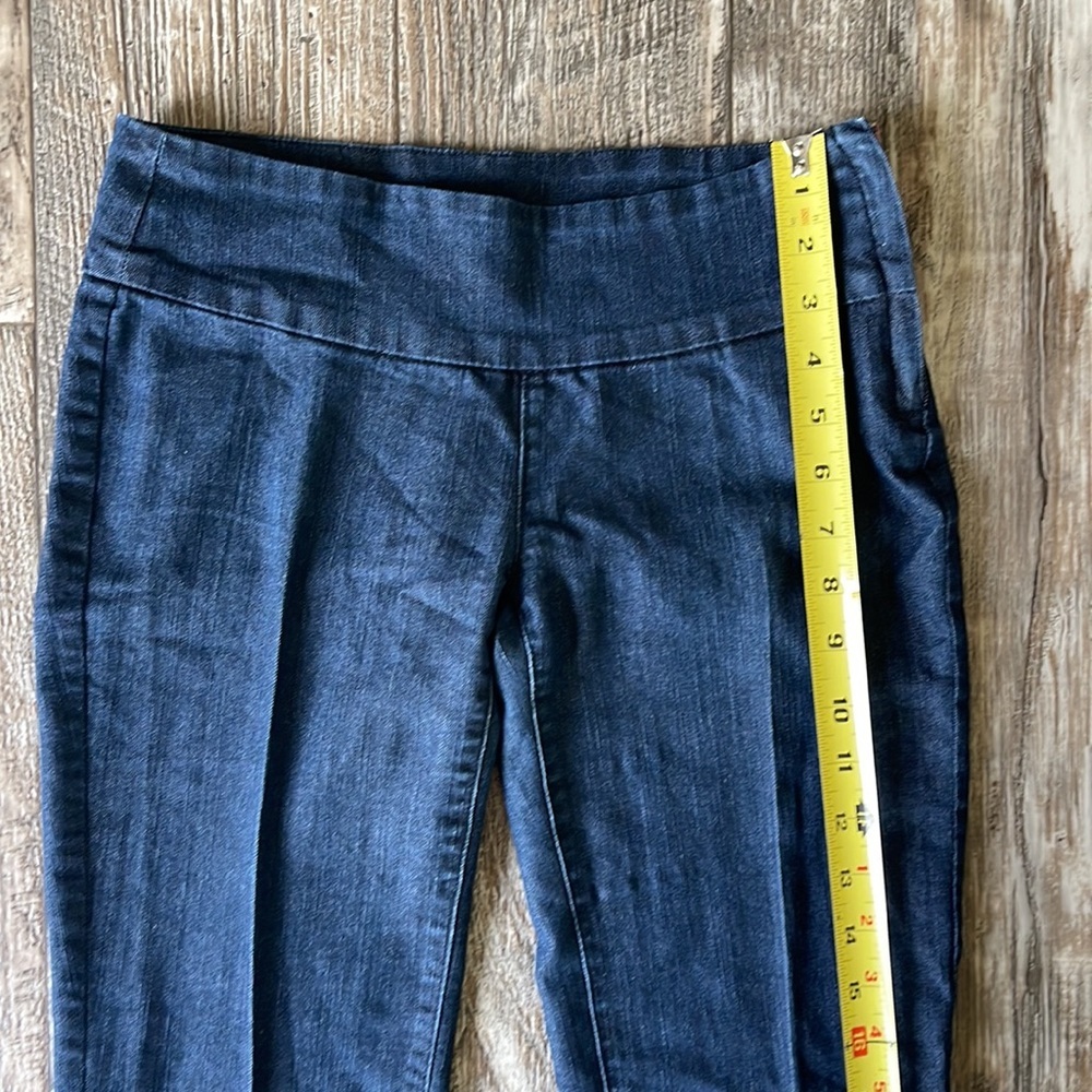 Highway Jeans 80" women Wide-Leg Jeans, 3 - Picture 6 of 12